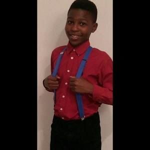 Meet your Posher, Brandon